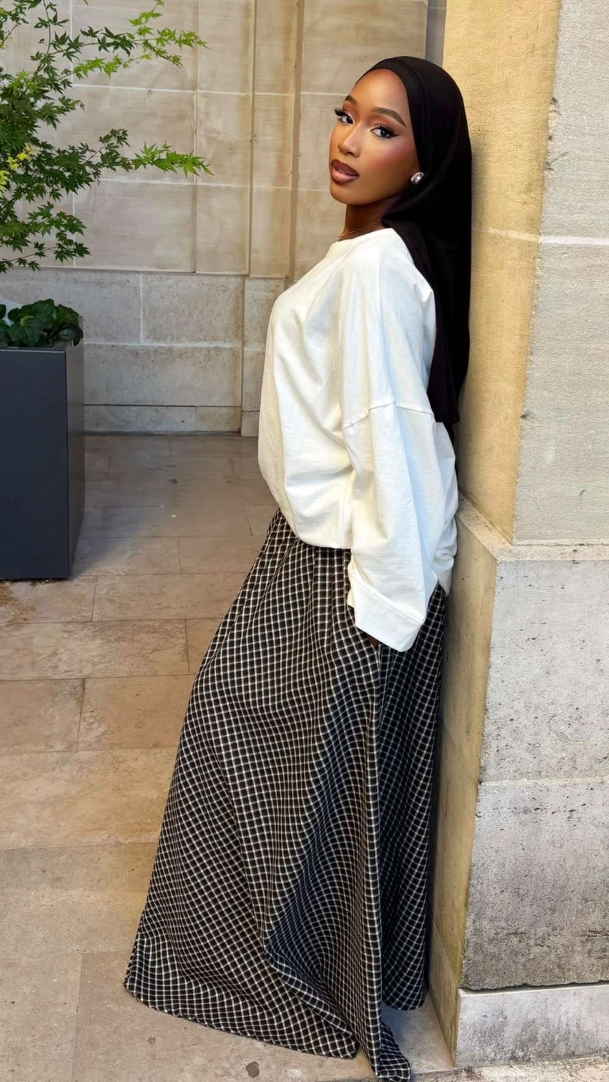 Ensemble Sahel