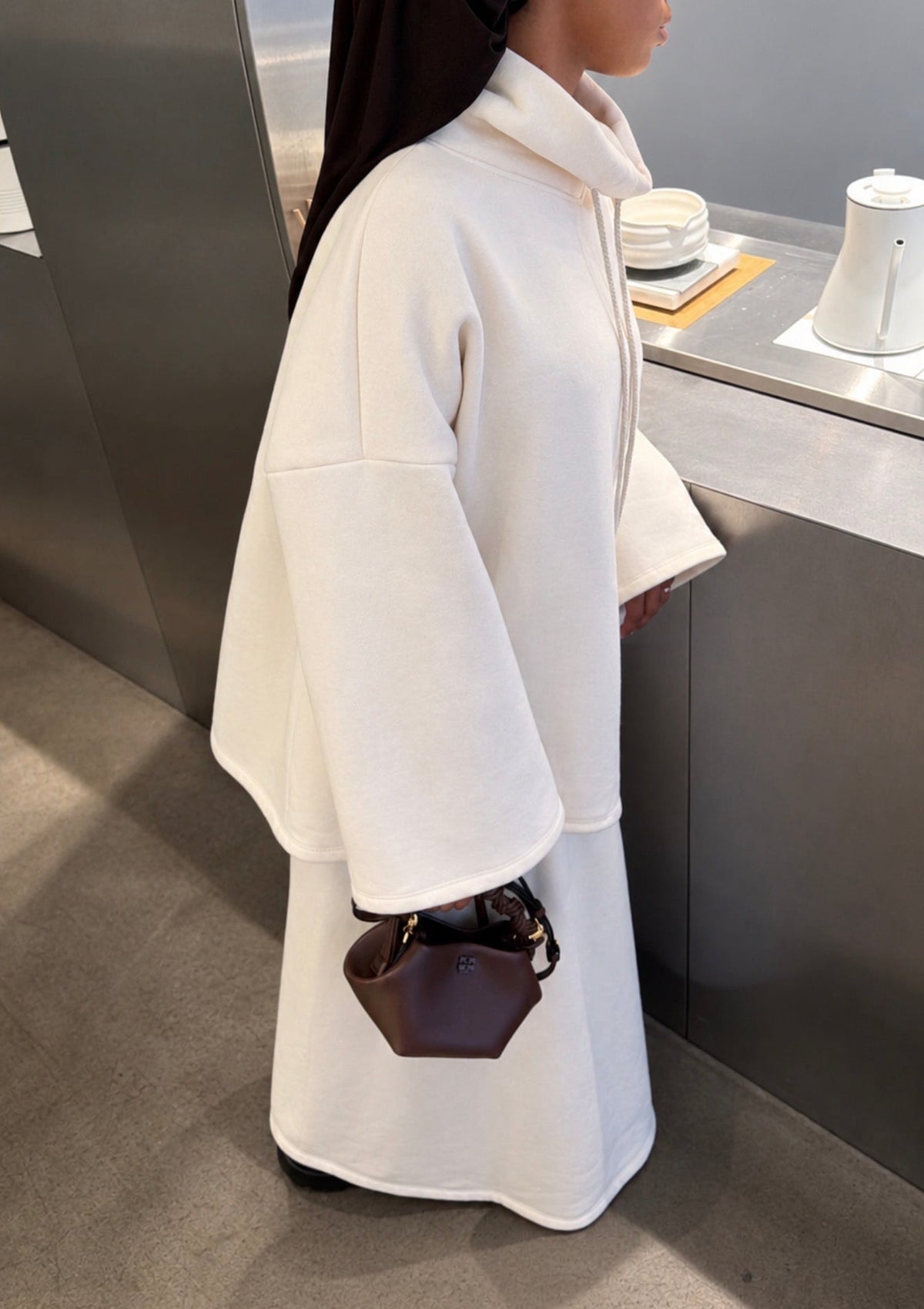 Ensemble comfy