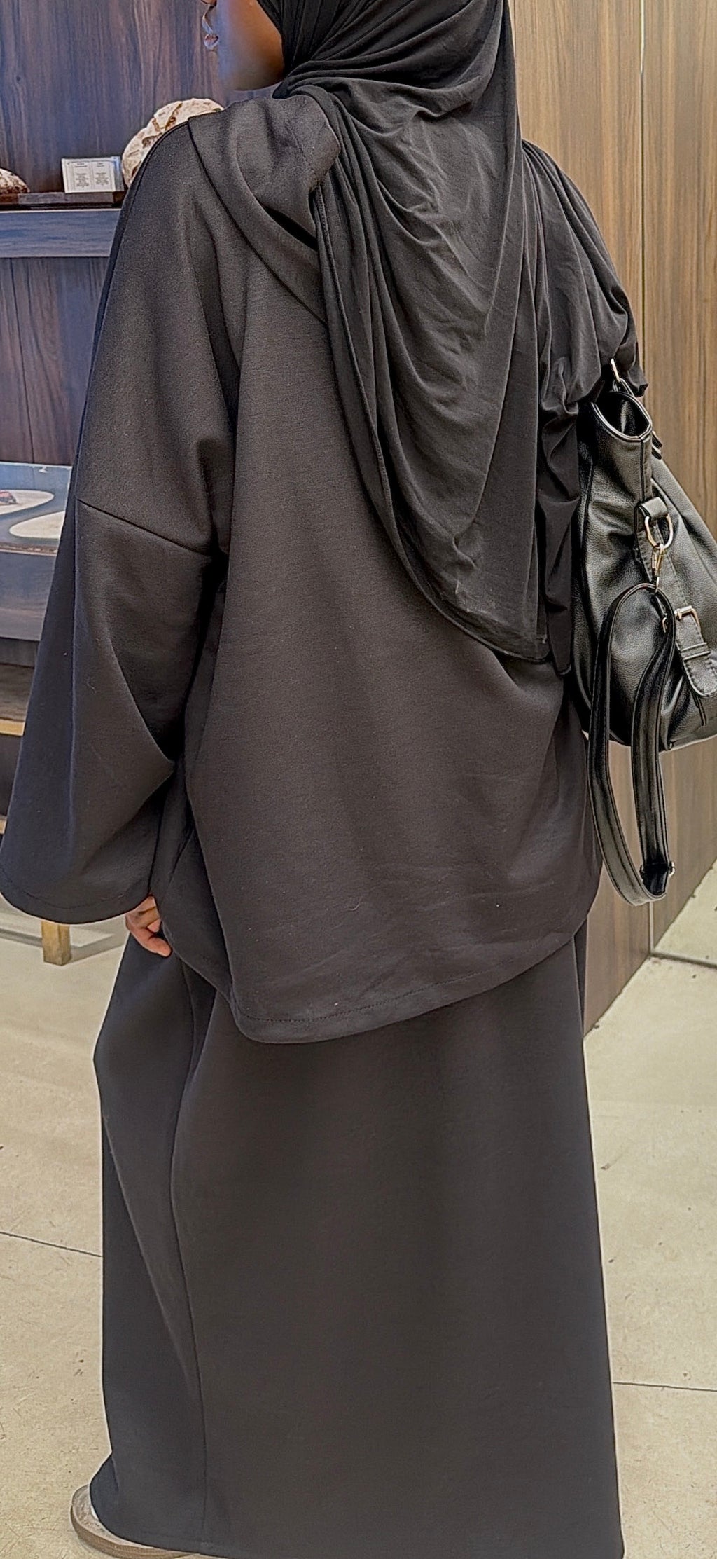 Ensemble comfy