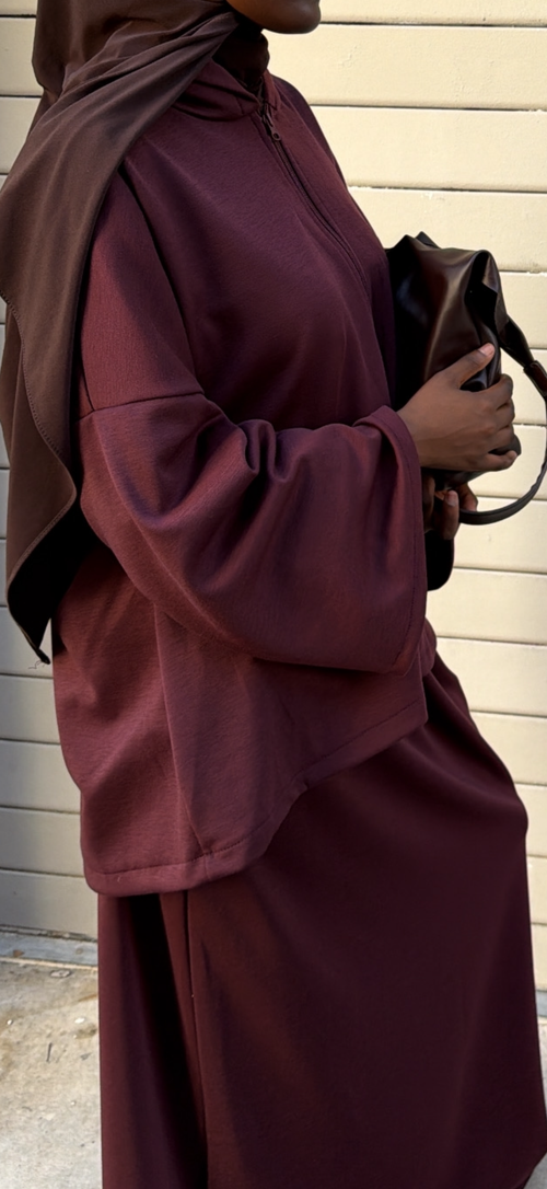Ensemble comfy