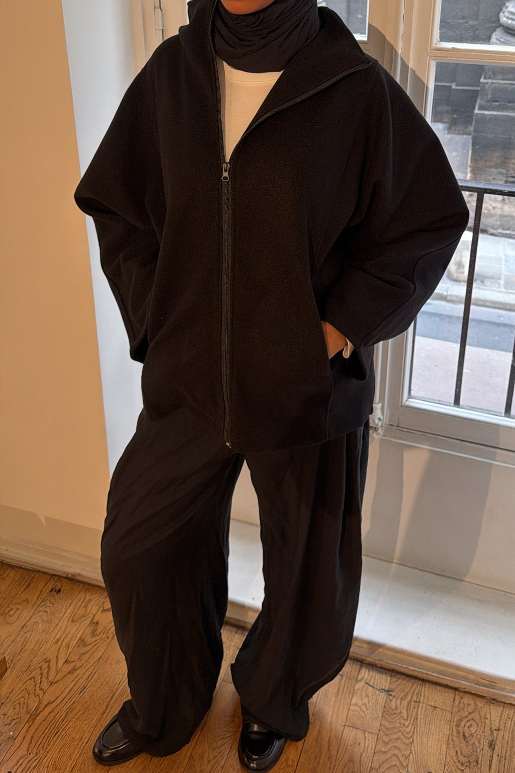 Veste zeynab