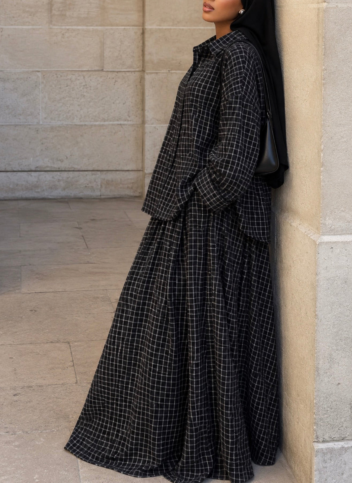 Ensemble zayra