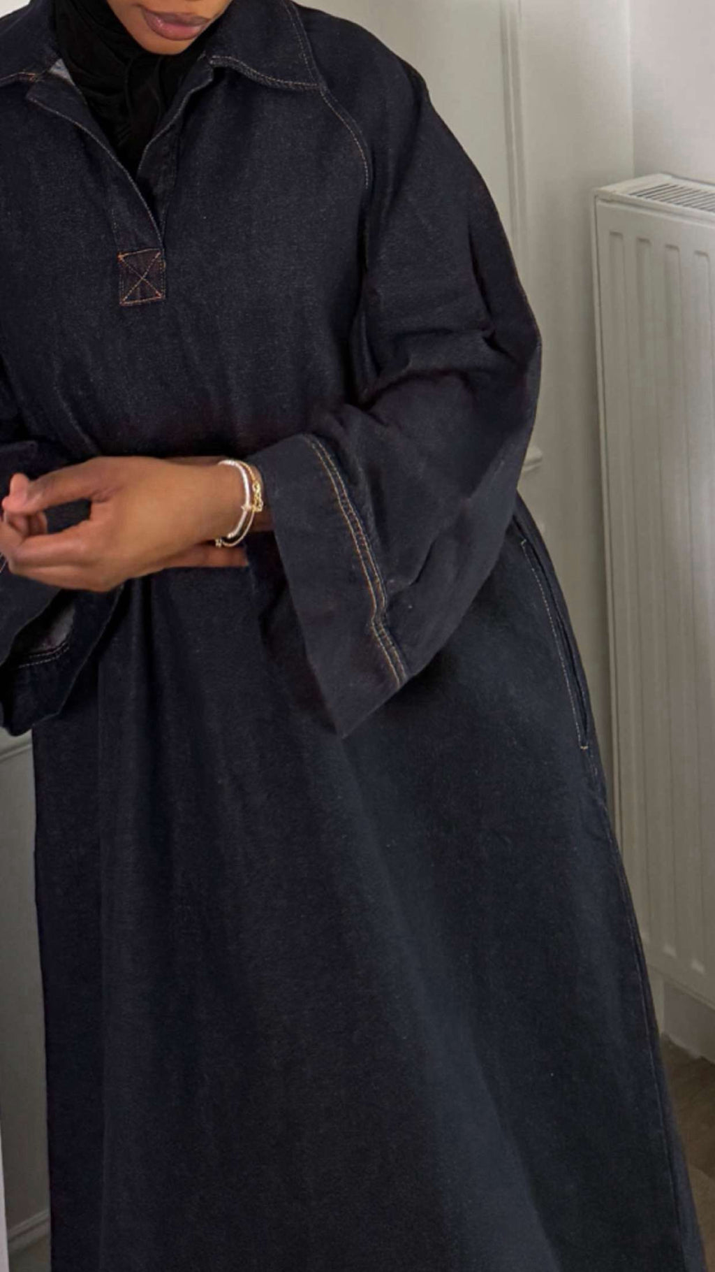 Robe Ameena