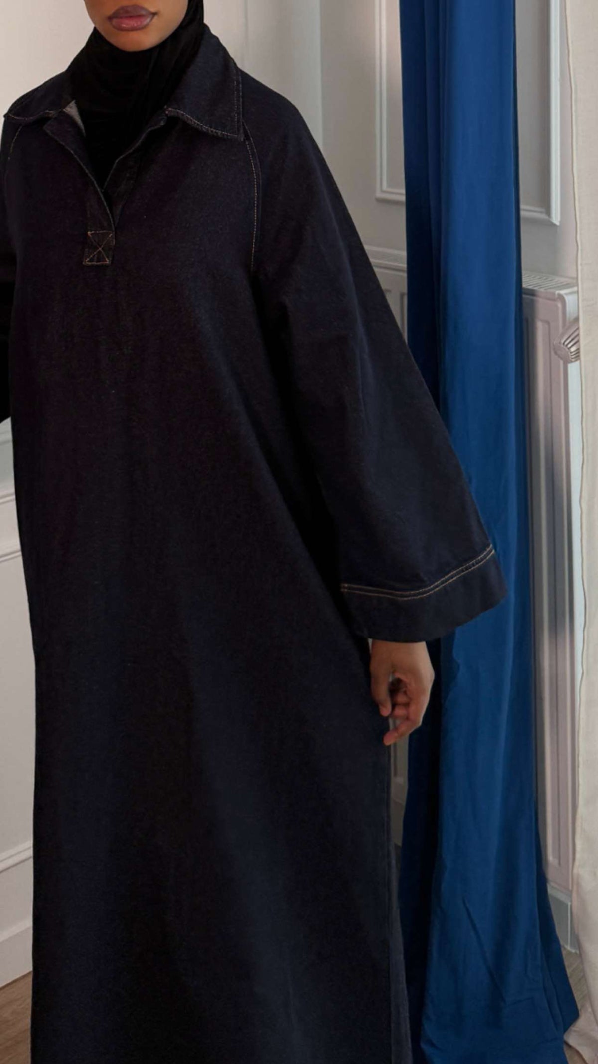 Robe Ameena